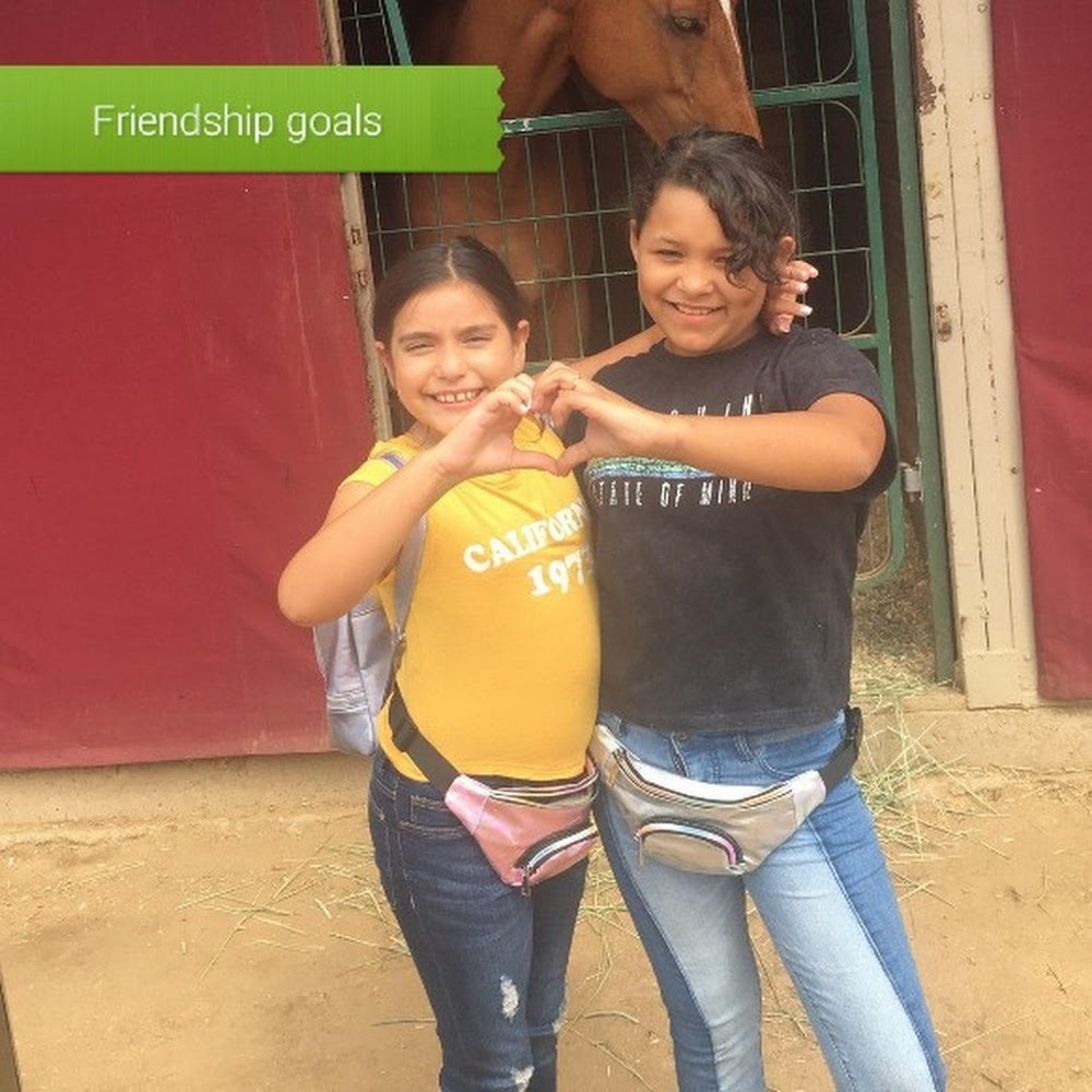 Meet your Posher, Arlene